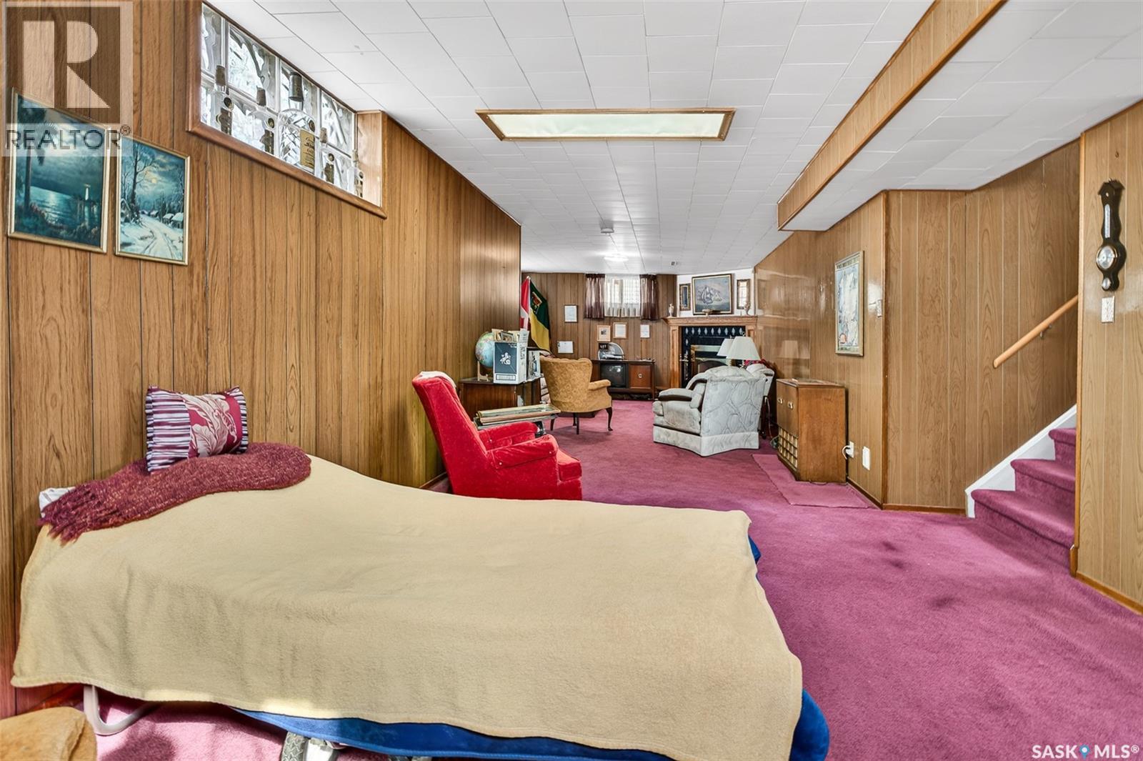 557 Duffield Street W, Moose Jaw, Saskatchewan  S6H 5J1 - Photo 24 - SK033403