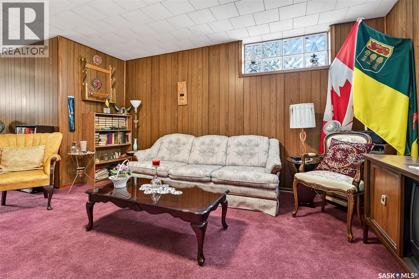 557 Duffield Street W, Moose Jaw, Saskatchewan  S6H 5J1 - Photo 29 - SK033403