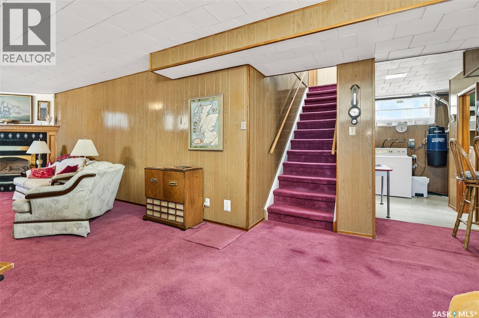 557 Duffield Street W, Moose Jaw, Saskatchewan  S6H 5J1 - Photo 21 - SK033403