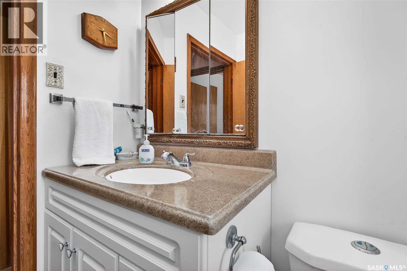 557 Duffield Street W, Moose Jaw, Saskatchewan  S6H 5J1 - Photo 20 - SK033403