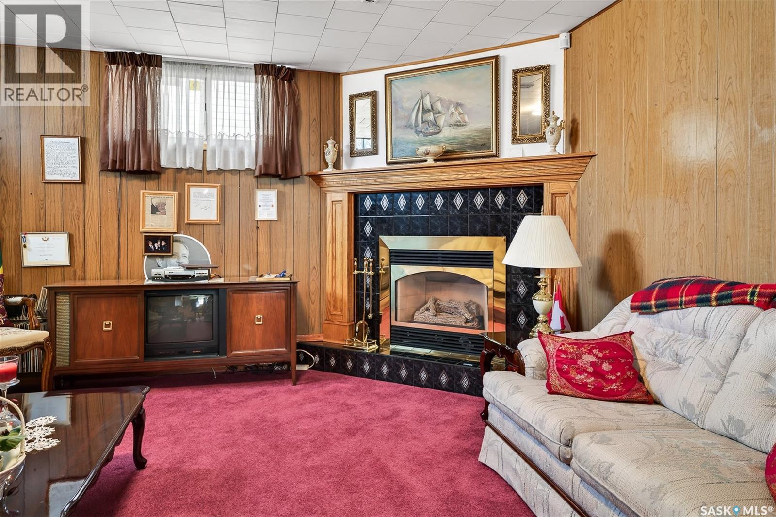 557 Duffield Street W, Moose Jaw, Saskatchewan  S6H 5J1 - Photo 26 - SK033403