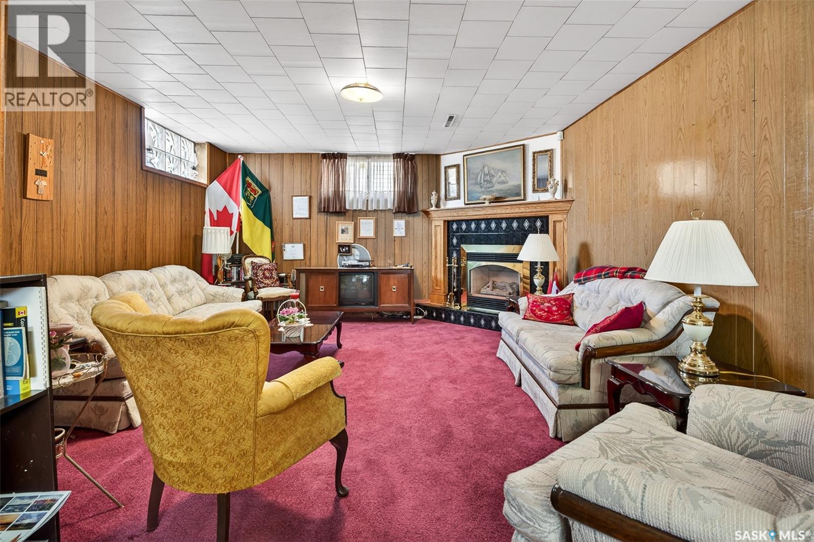 557 Duffield Street W, Moose Jaw, Saskatchewan  S6H 5J1 - Photo 25 - SK033403