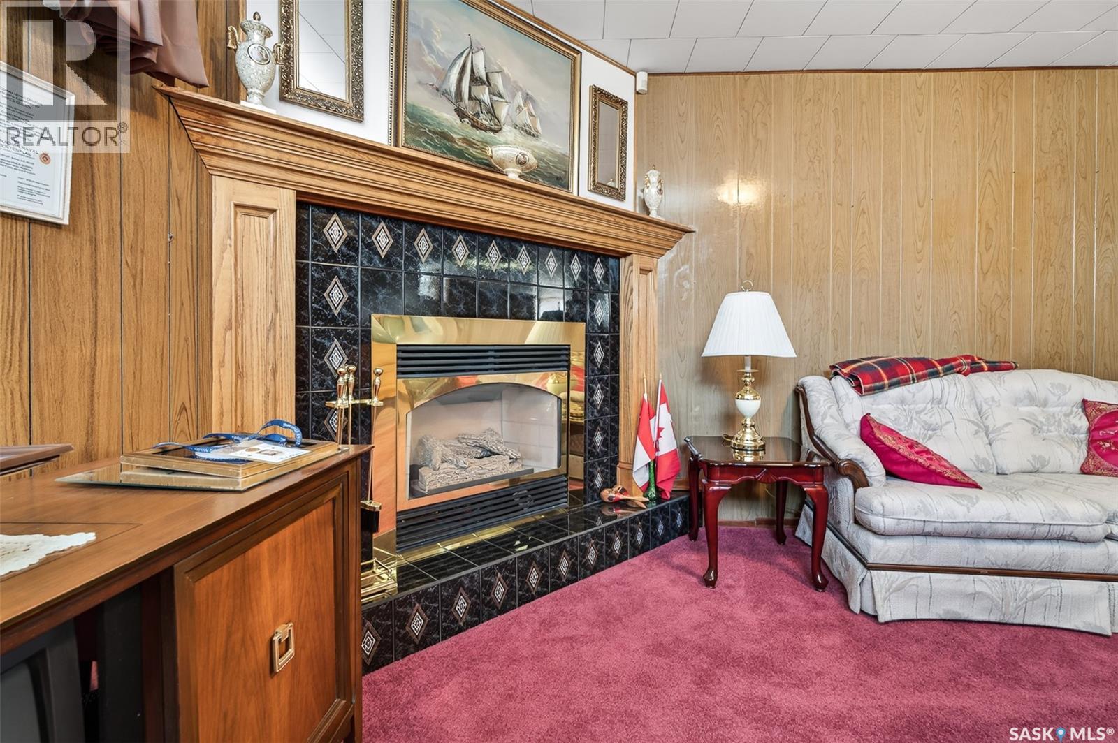 557 Duffield Street W, Moose Jaw, Saskatchewan  S6H 5J1 - Photo 27 - SK033403