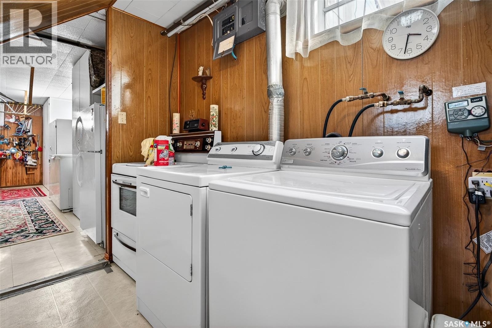 557 Duffield Street W, Moose Jaw, Saskatchewan  S6H 5J1 - Photo 33 - SK033403