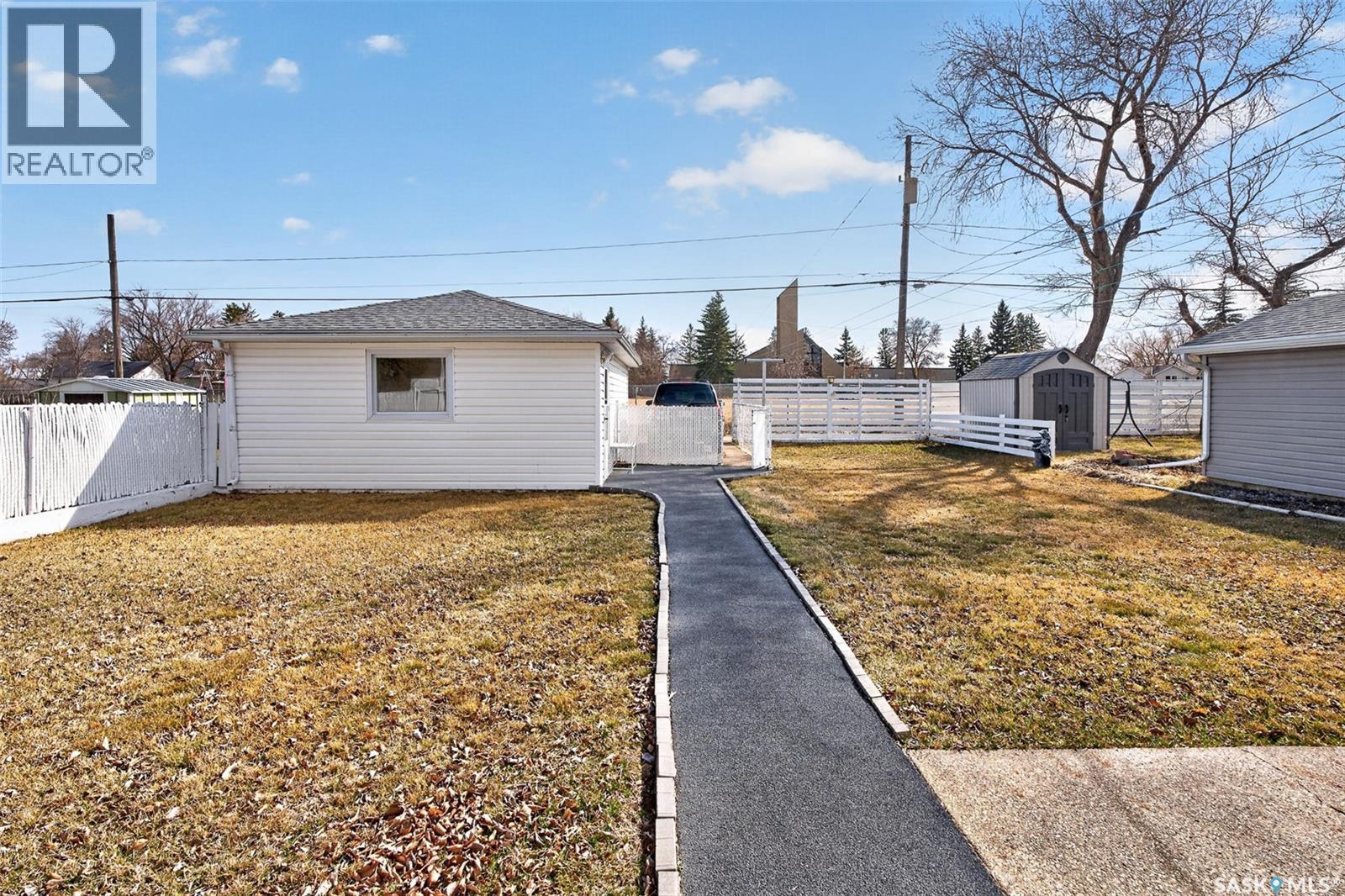 557 Duffield Street W, Moose Jaw, Saskatchewan  S6H 5J1 - Photo 40 - SK033403