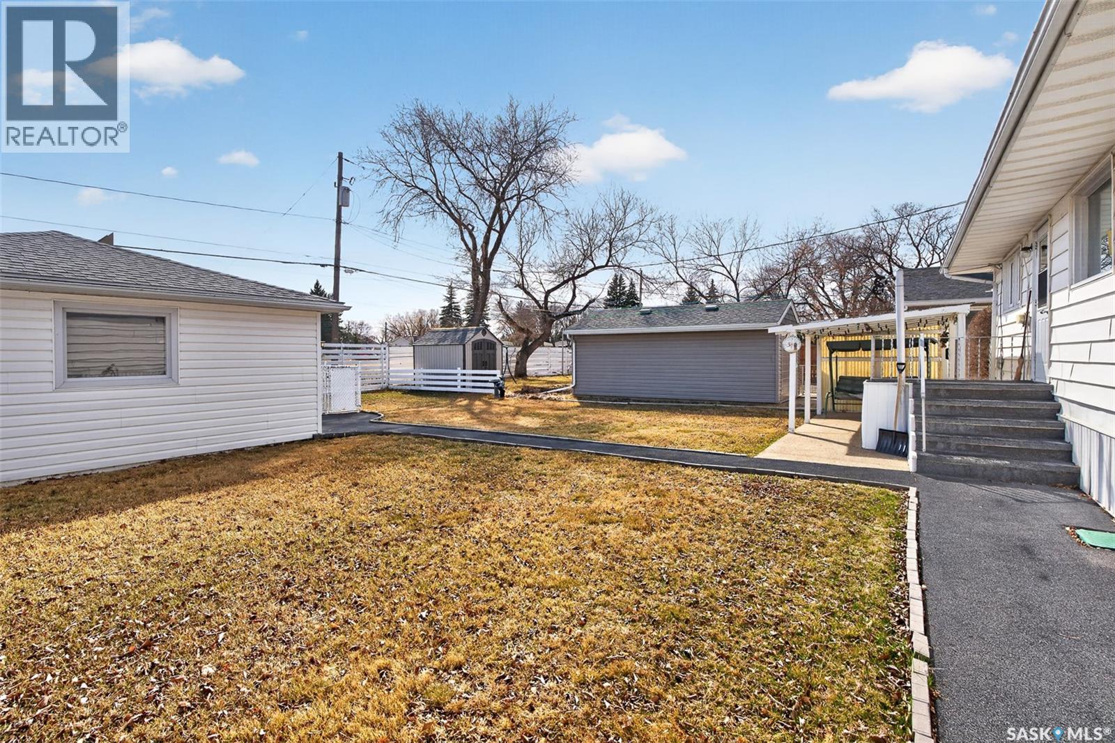 557 Duffield Street W, Moose Jaw, Saskatchewan  S6H 5J1 - Photo 44 - SK033403