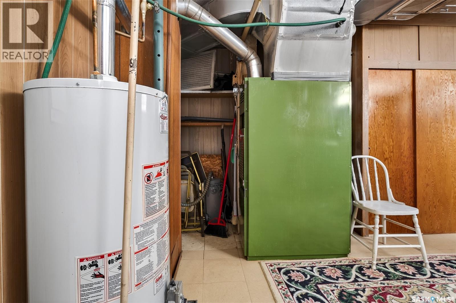 557 Duffield Street W, Moose Jaw, Saskatchewan  S6H 5J1 - Photo 39 - SK033403