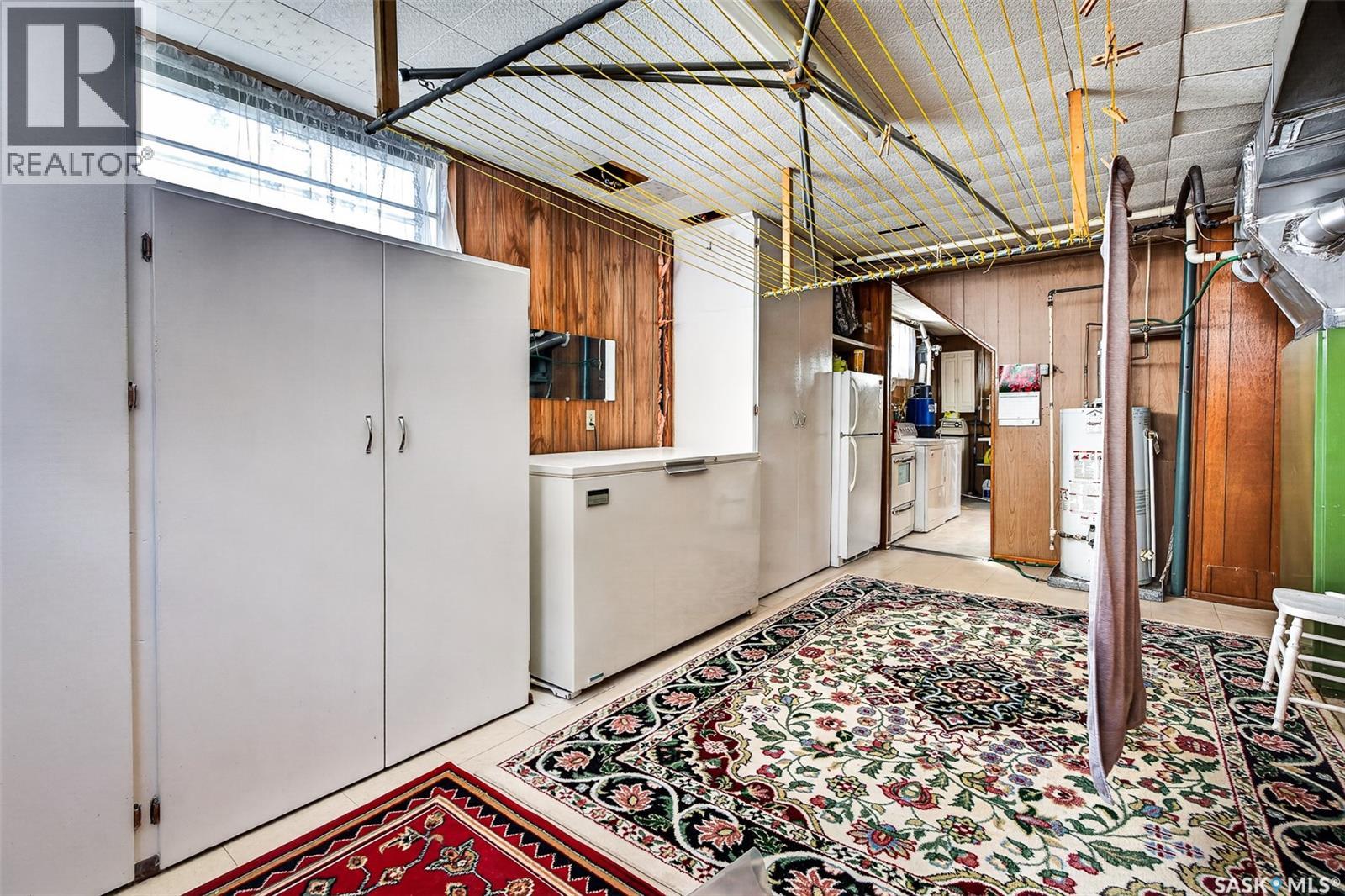 557 Duffield Street W, Moose Jaw, Saskatchewan  S6H 5J1 - Photo 38 - SK033403