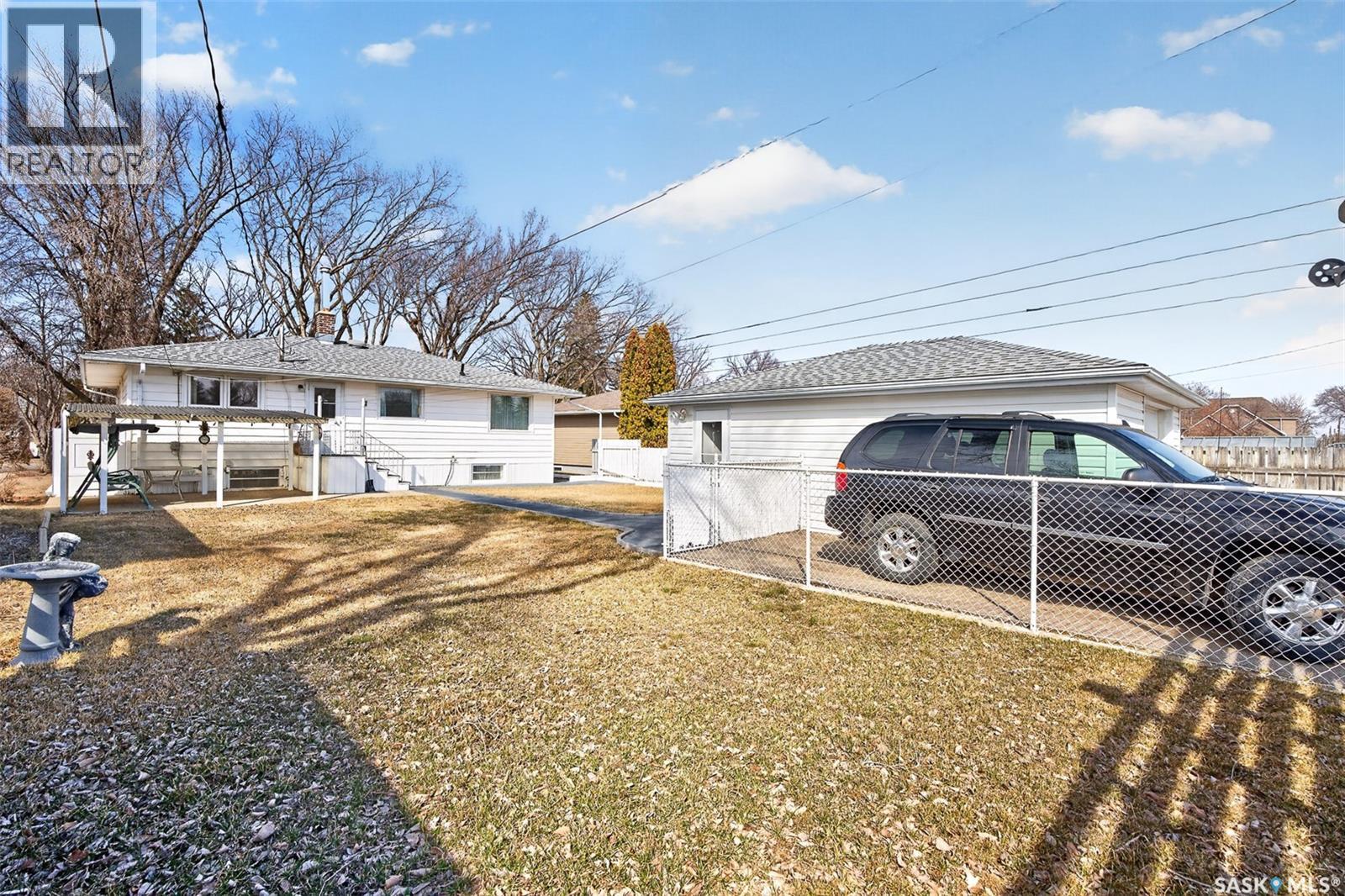 557 Duffield Street W, Moose Jaw, Saskatchewan  S6H 5J1 - Photo 42 - SK033403