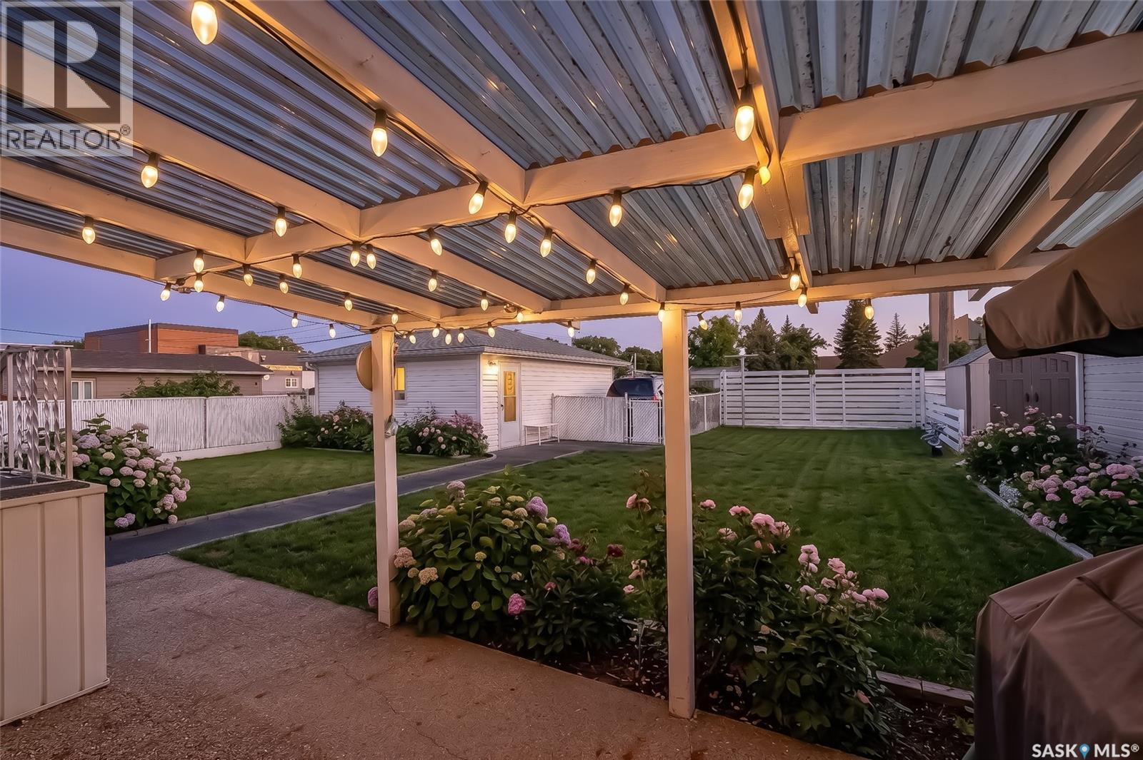 557 Duffield Street W, Moose Jaw, Saskatchewan  S6H 5J1 - Photo 47 - SK033403