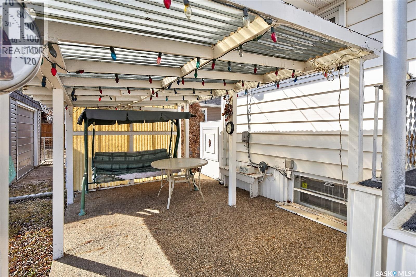 557 Duffield Street W, Moose Jaw, Saskatchewan  S6H 5J1 - Photo 45 - SK033403