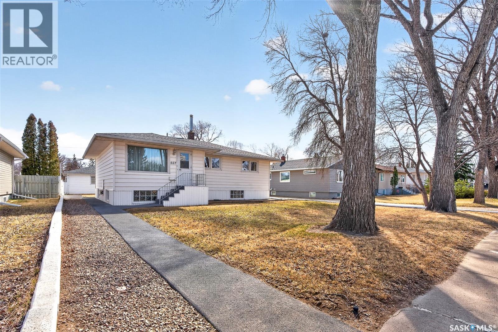 557 Duffield Street W, Moose Jaw, Saskatchewan  S6H 5J1 - Photo 49 - SK033403