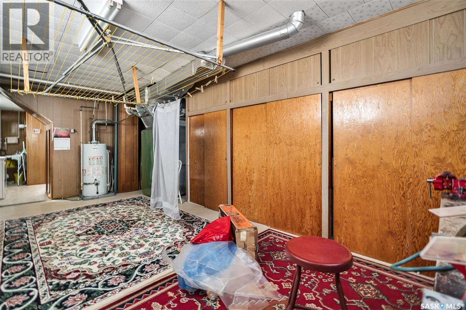 557 Duffield Street W, Moose Jaw, Saskatchewan  S6H 5J1 - Photo 37 - SK033403