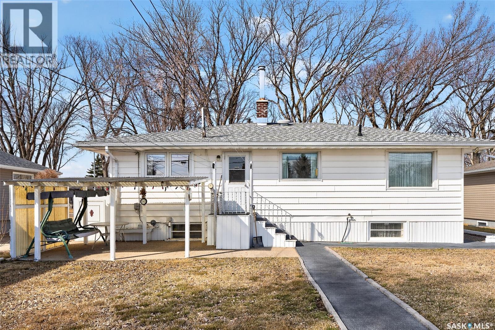 557 Duffield Street W, Moose Jaw, Saskatchewan  S6H 5J1 - Photo 43 - SK033403