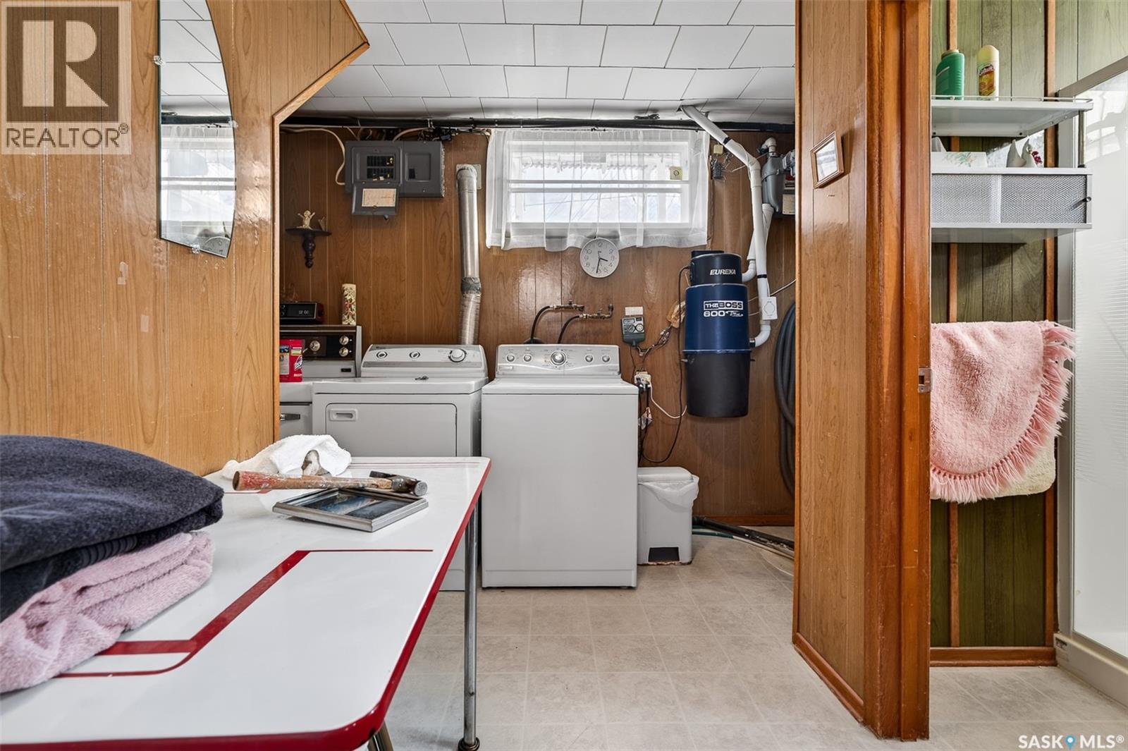 557 Duffield Street W, Moose Jaw, Saskatchewan  S6H 5J1 - Photo 31 - SK033403