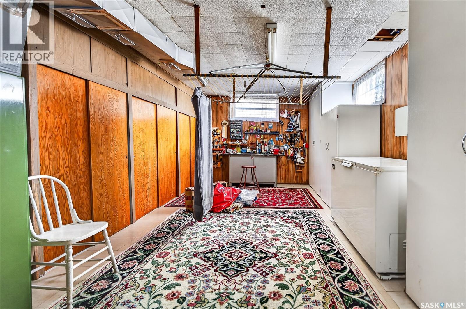 557 Duffield Street W, Moose Jaw, Saskatchewan  S6H 5J1 - Photo 36 - SK033403