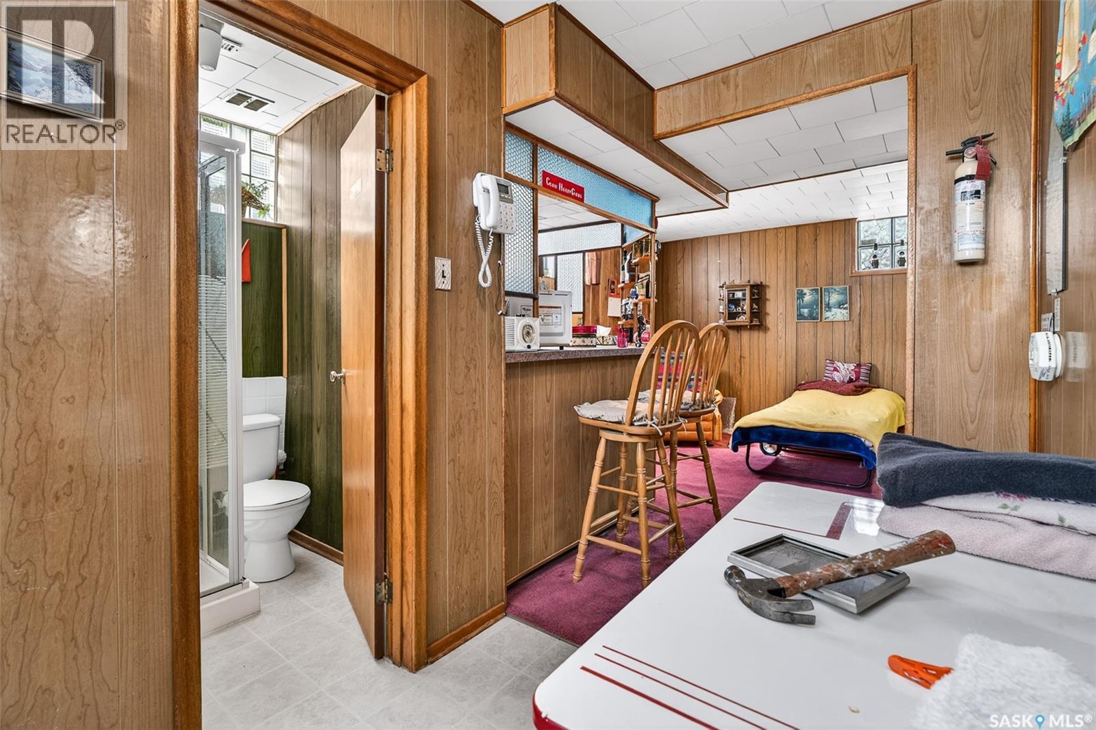 557 Duffield Street W, Moose Jaw, Saskatchewan  S6H 5J1 - Photo 35 - SK033403