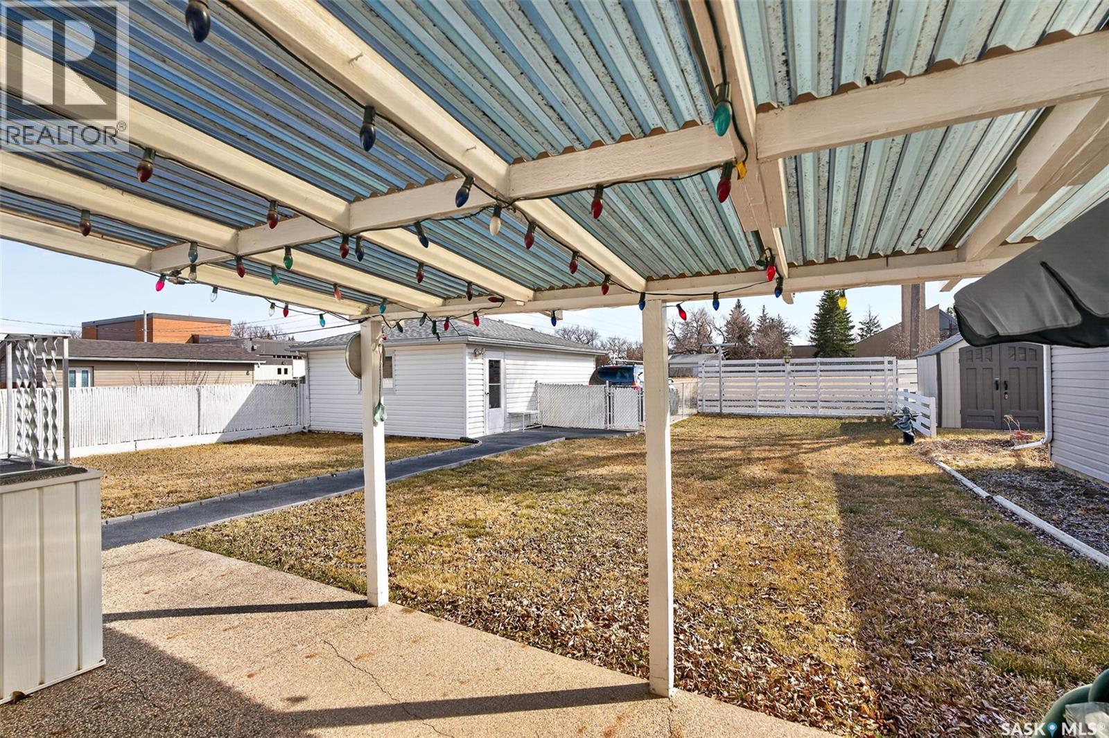 557 Duffield Street W, Moose Jaw, Saskatchewan  S6H 5J1 - Photo 46 - SK033403