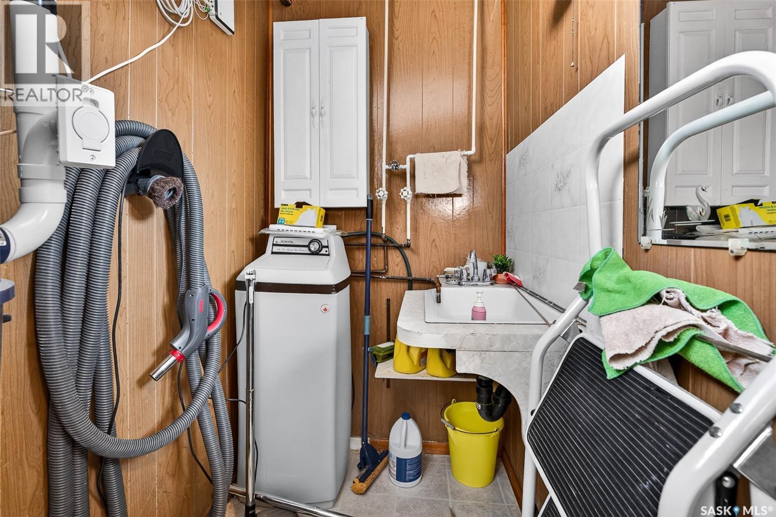 557 Duffield Street W, Moose Jaw, Saskatchewan  S6H 5J1 - Photo 34 - SK033403