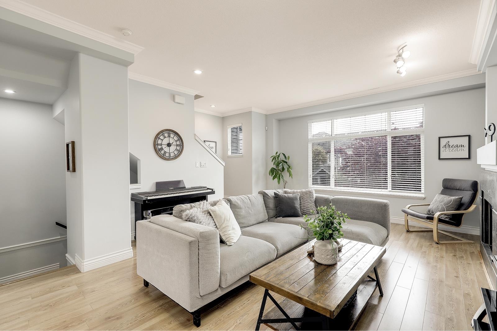 18 19330 69 Avenue, Surrey, British Columbia  V4N 0Z2 - Photo 3 - R3113240