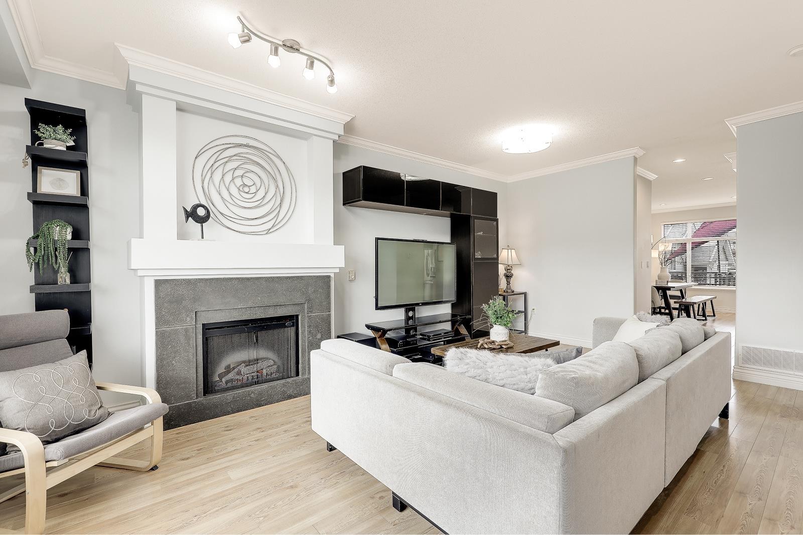 18 19330 69 Avenue, Surrey, British Columbia  V4N 0Z2 - Photo 6 - R3113240