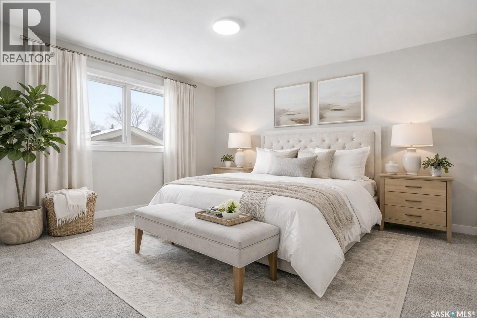 31 Newstead Avenue, Regina, Saskatchewan  S4X 1H1 - Photo 15 - SK033422