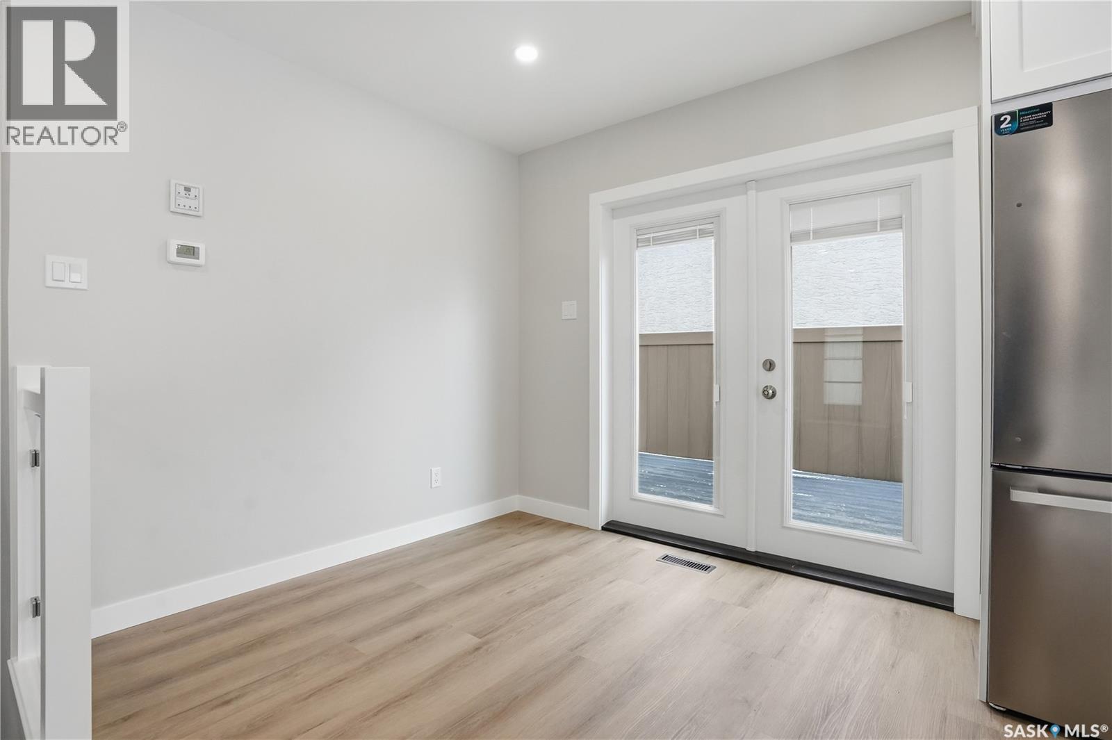 31 Newstead Avenue, Regina, Saskatchewan  S4X 1H1 - Photo 12 - SK033422