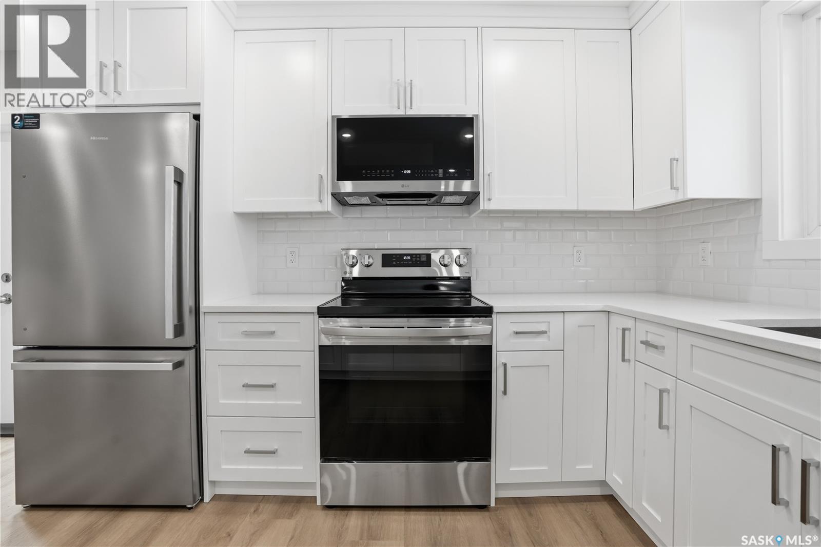 31 Newstead Avenue, Regina, Saskatchewan  S4X 1H1 - Photo 10 - SK033422