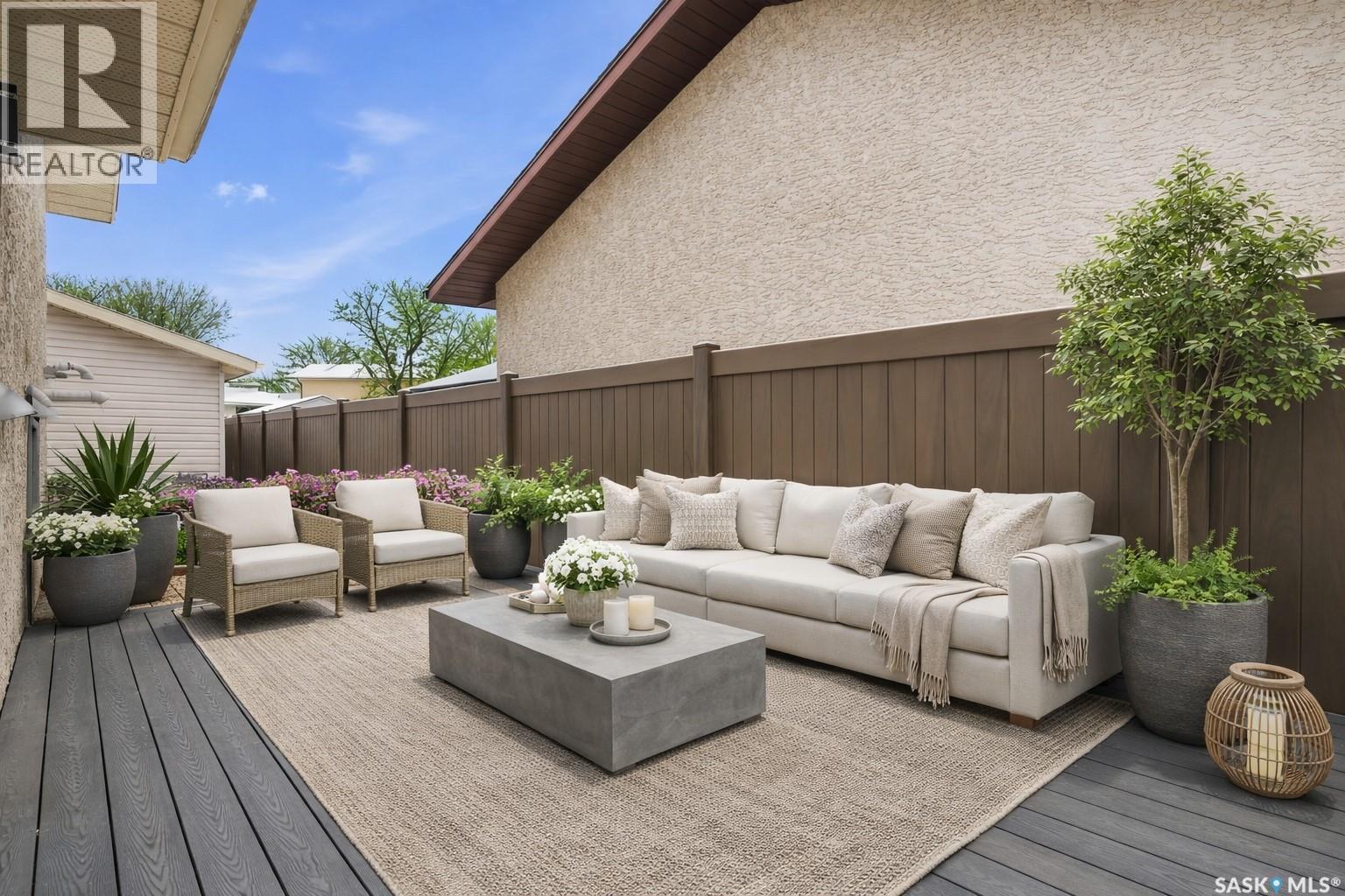 31 Newstead Avenue, Regina, Saskatchewan  S4X 1H1 - Photo 13 - SK033422