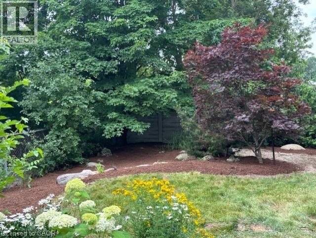 423 Cadbury Court Unit# A, Waterloo, Ontario  N2K 3G7 - Photo 36 - 40820110