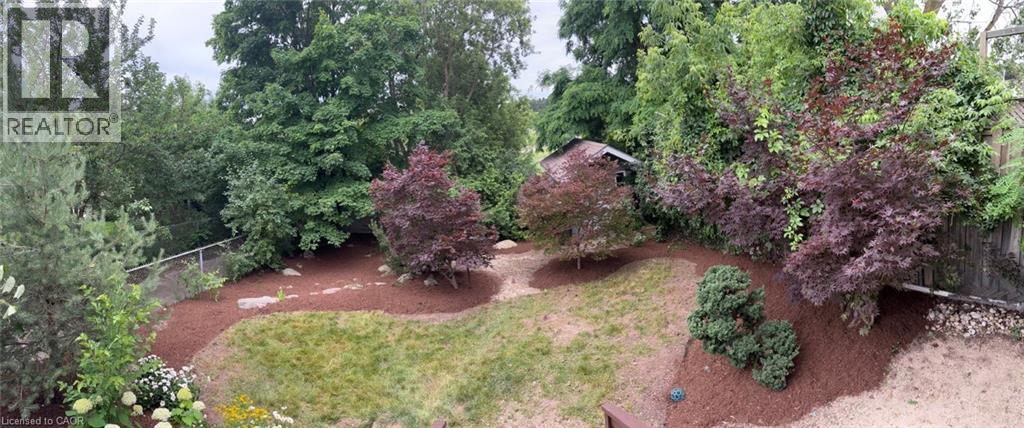 423 Cadbury Court Unit# A, Waterloo, Ontario  N2K 3G7 - Photo 37 - 40820110