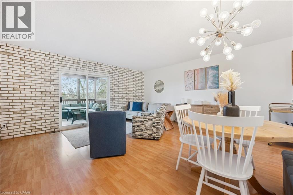 423 Cadbury Court Unit# A, Waterloo, Ontario  N2K 3G7 - Photo 6 - 40820110