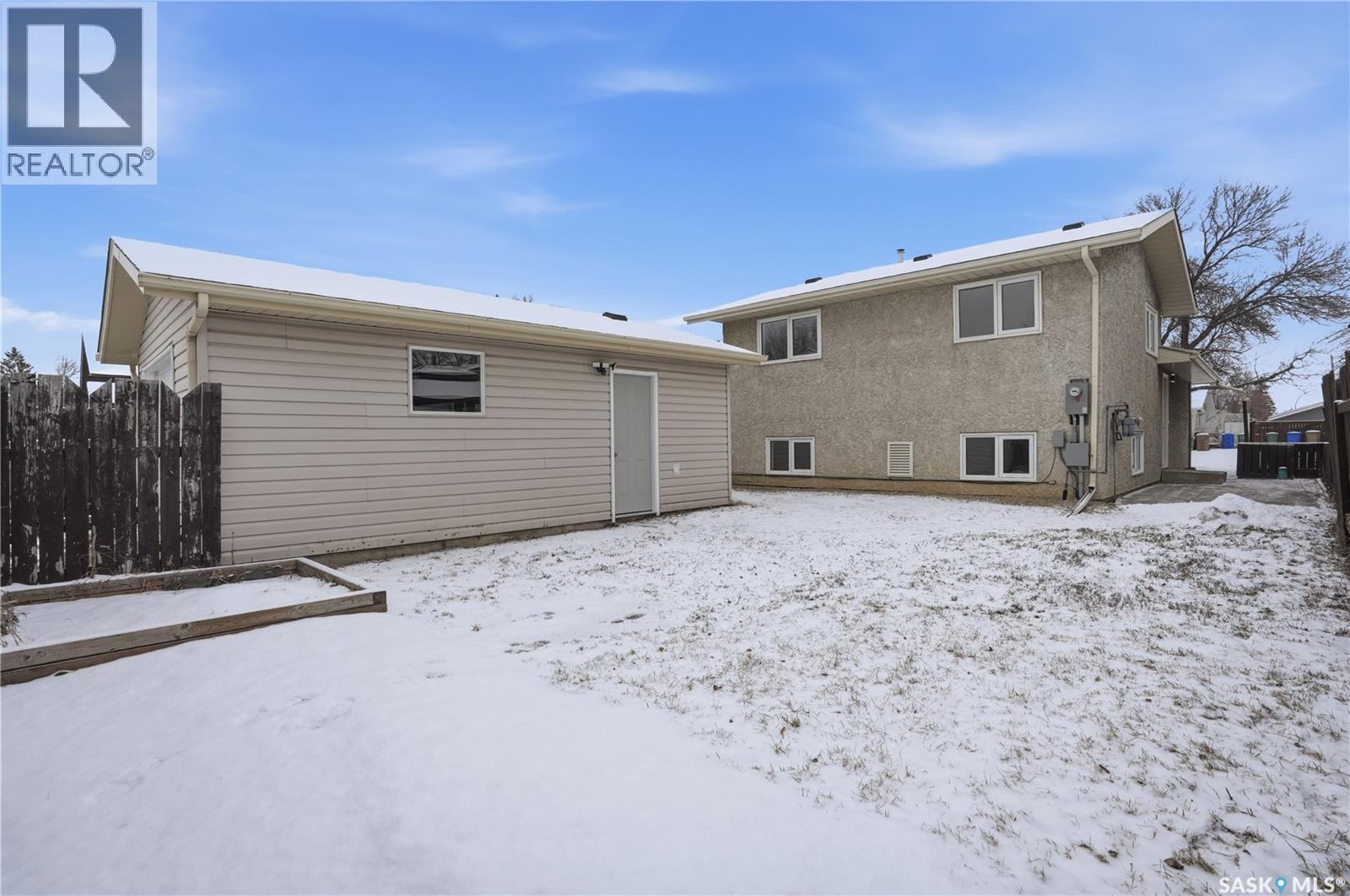 31 Newstead Avenue, Regina, Saskatchewan  S4X 1H1 - Photo 40 - SK033422