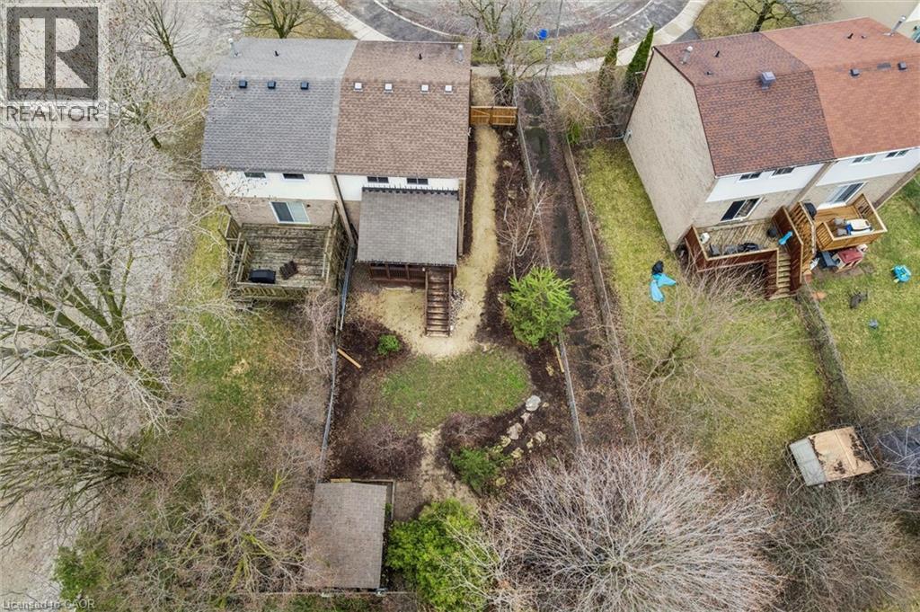 423 Cadbury Court Unit# A, Waterloo, Ontario  N2K 3G7 - Photo 46 - 40820110