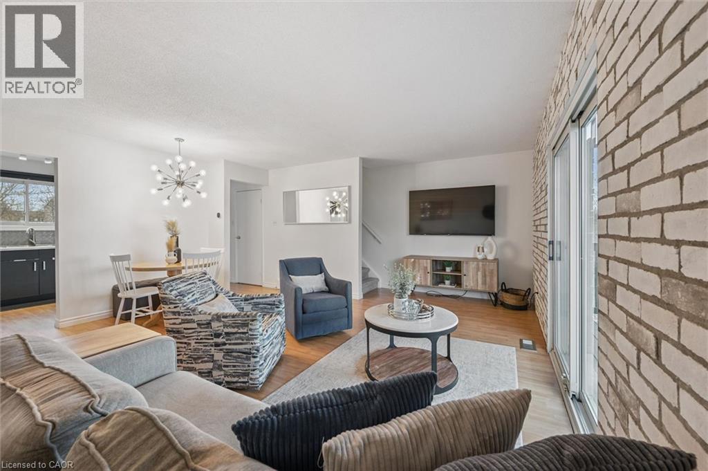 423 Cadbury Court Unit# A, Waterloo, Ontario  N2K 3G7 - Photo 10 - 40820110