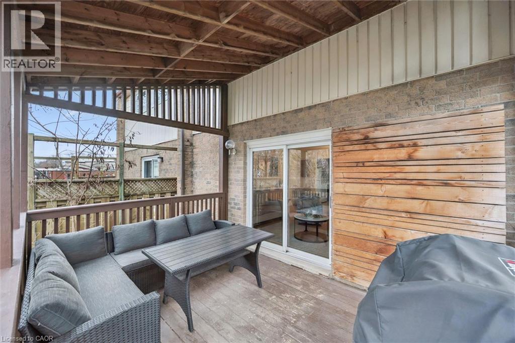 423 Cadbury Court Unit# A, Waterloo, Ontario  N2K 3G7 - Photo 40 - 40820110