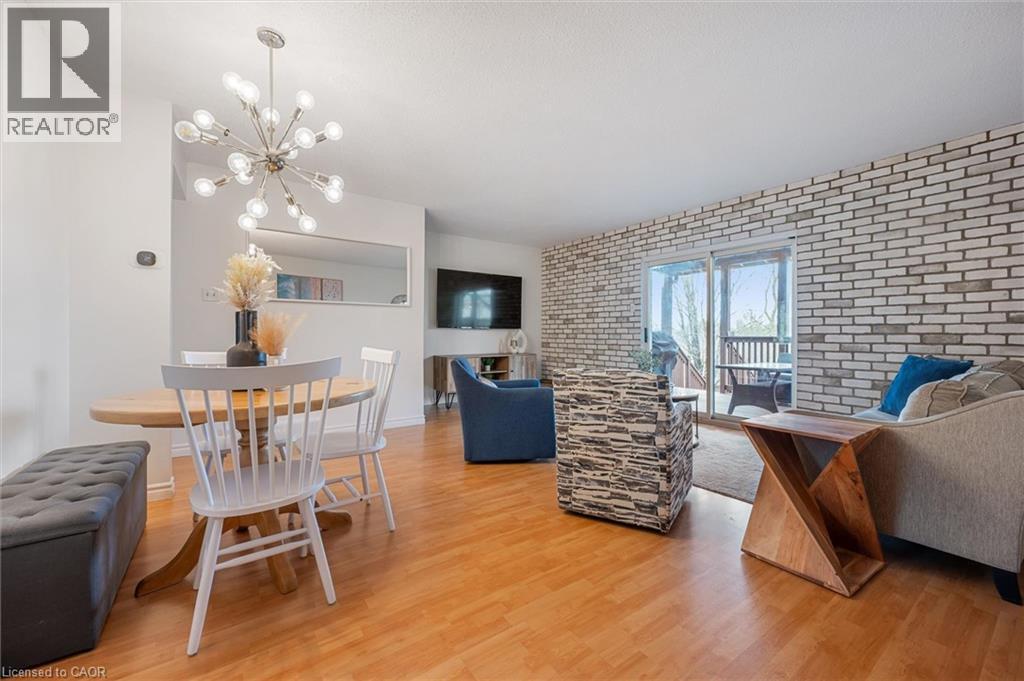 423 Cadbury Court Unit# A, Waterloo, Ontario  N2K 3G7 - Photo 14 - 40820110