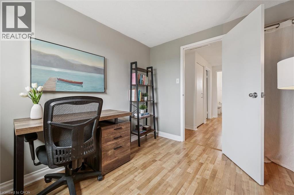 423 Cadbury Court Unit# A, Waterloo, Ontario  N2K 3G7 - Photo 25 - 40820110