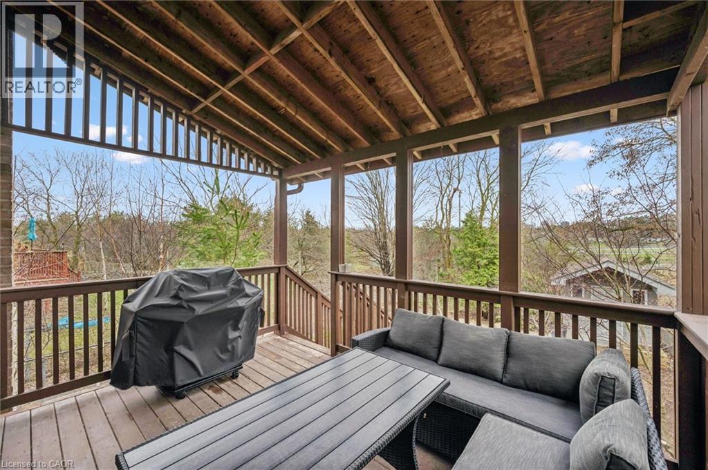 423 Cadbury Court Unit# A, Waterloo, Ontario  N2K 3G7 - Photo 42 - 40820110