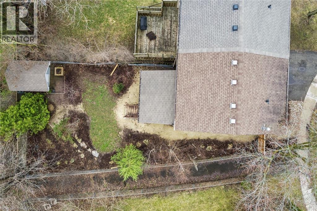 423 Cadbury Court Unit# A, Waterloo, Ontario  N2K 3G7 - Photo 45 - 40820110