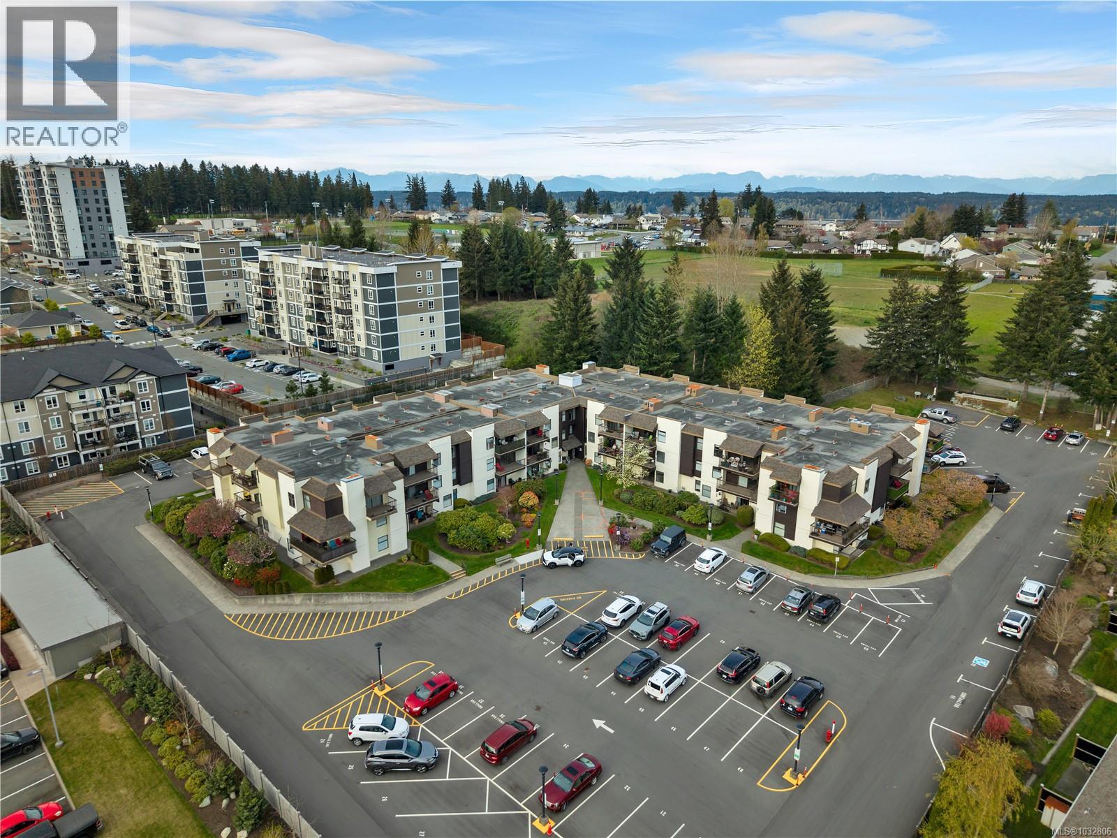 113 585 Dogwood St S, Campbell River, British Columbia  V9W 6T6 - Photo 1 - 1032806