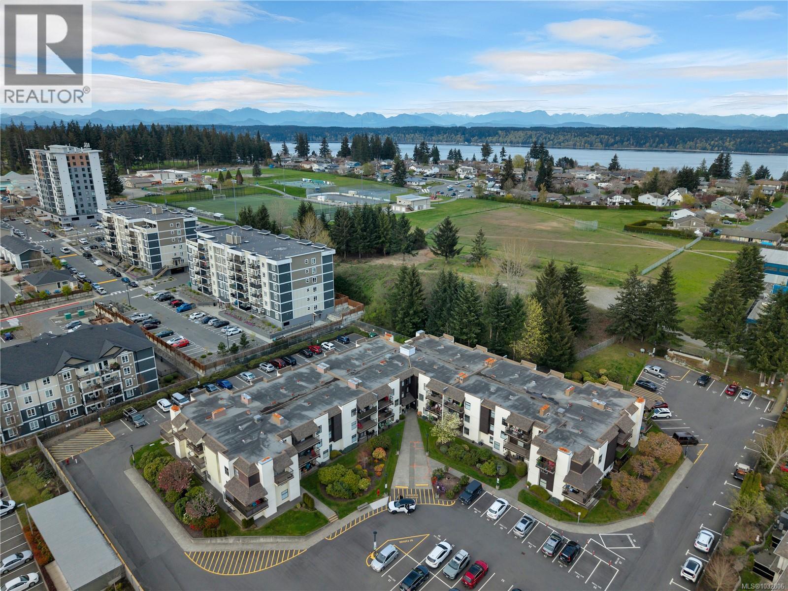 113 585 Dogwood St S, Campbell River, British Columbia  V9W 6T6 - Photo 2 - 1032806