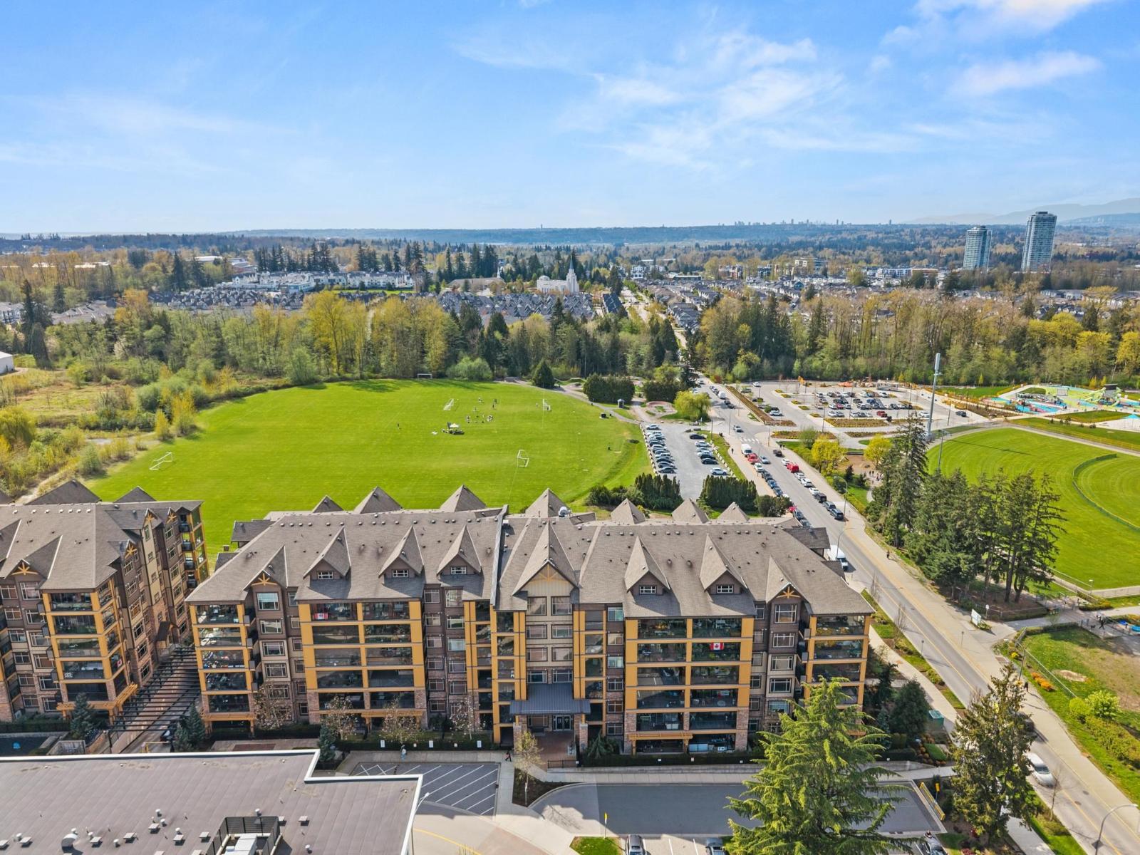 327 8157 207 Street, Langley, British Columbia  V2Y 0V3 - Photo 32 - R3113433