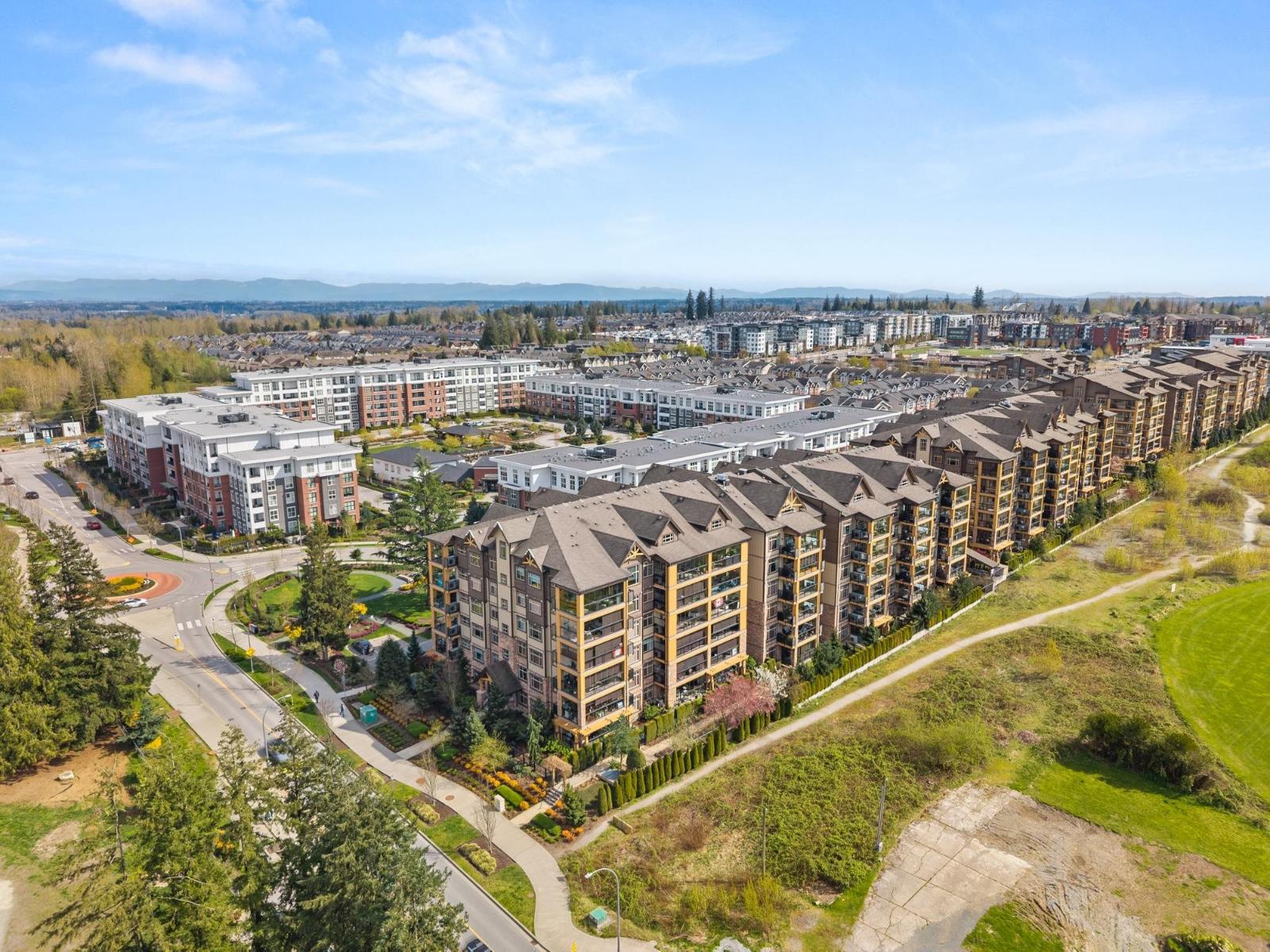 327 8157 207 Street, Langley, British Columbia  V2Y 0V3 - Photo 30 - R3113433