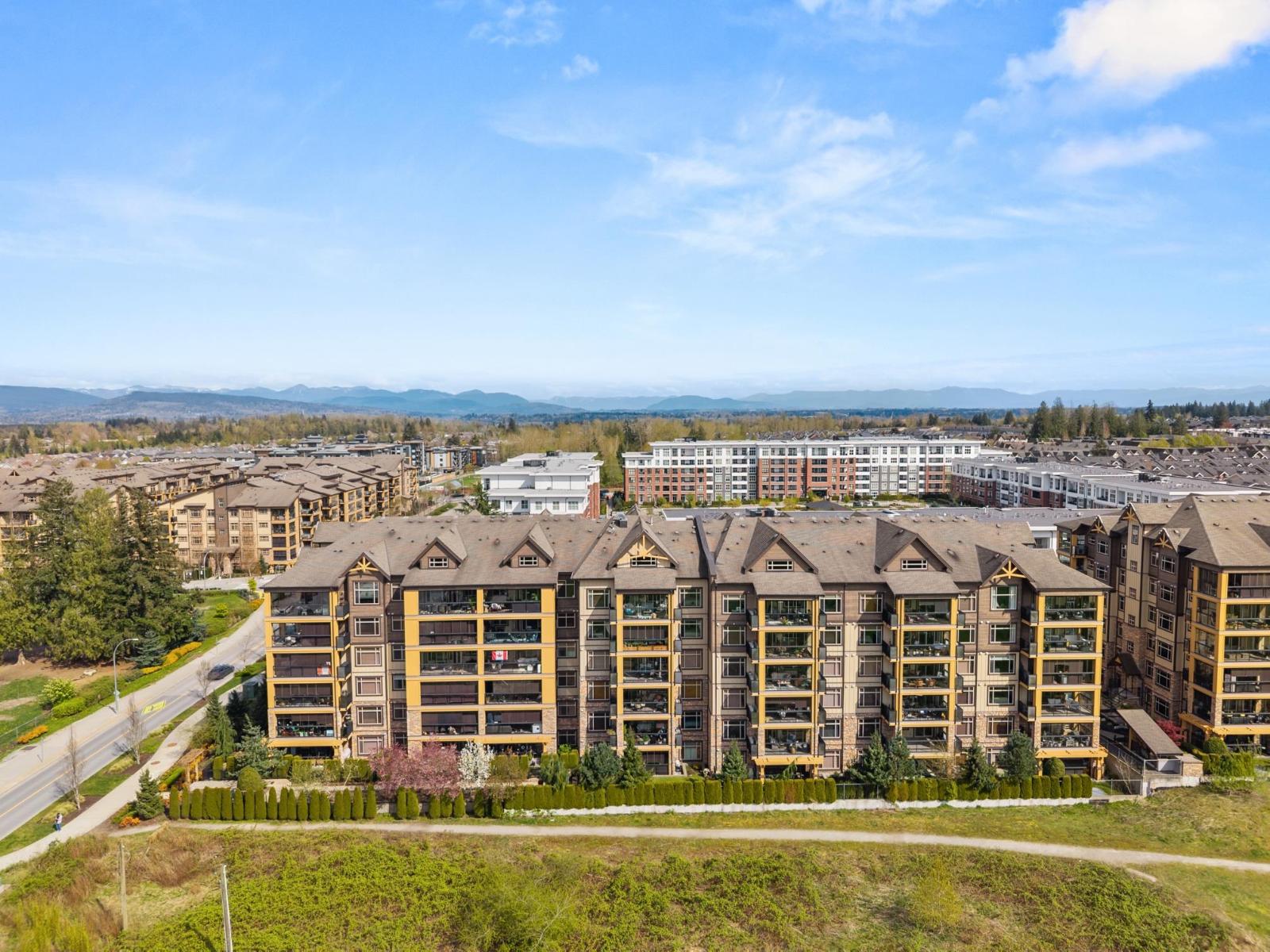 327 8157 207 Street, Langley, British Columbia  V2Y 0V3 - Photo 29 - R3113433