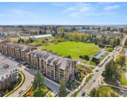 327 8157 207 STREET, Langley, British Columbia