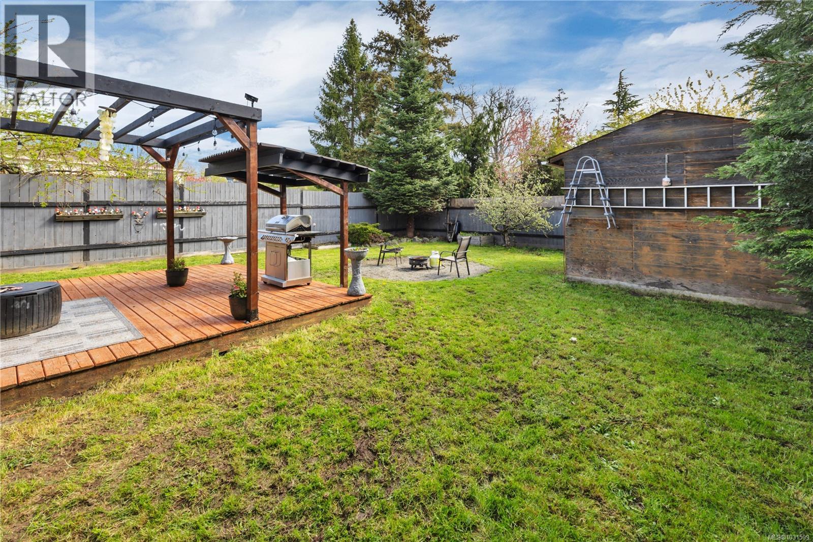 682 Bruce Ave, Nanaimo, British Columbia  V9R 3Y7 - Photo 35 - 1031509