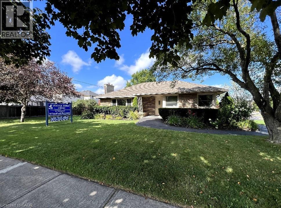 2409 WALKER'S Line, Burlington, Ontario