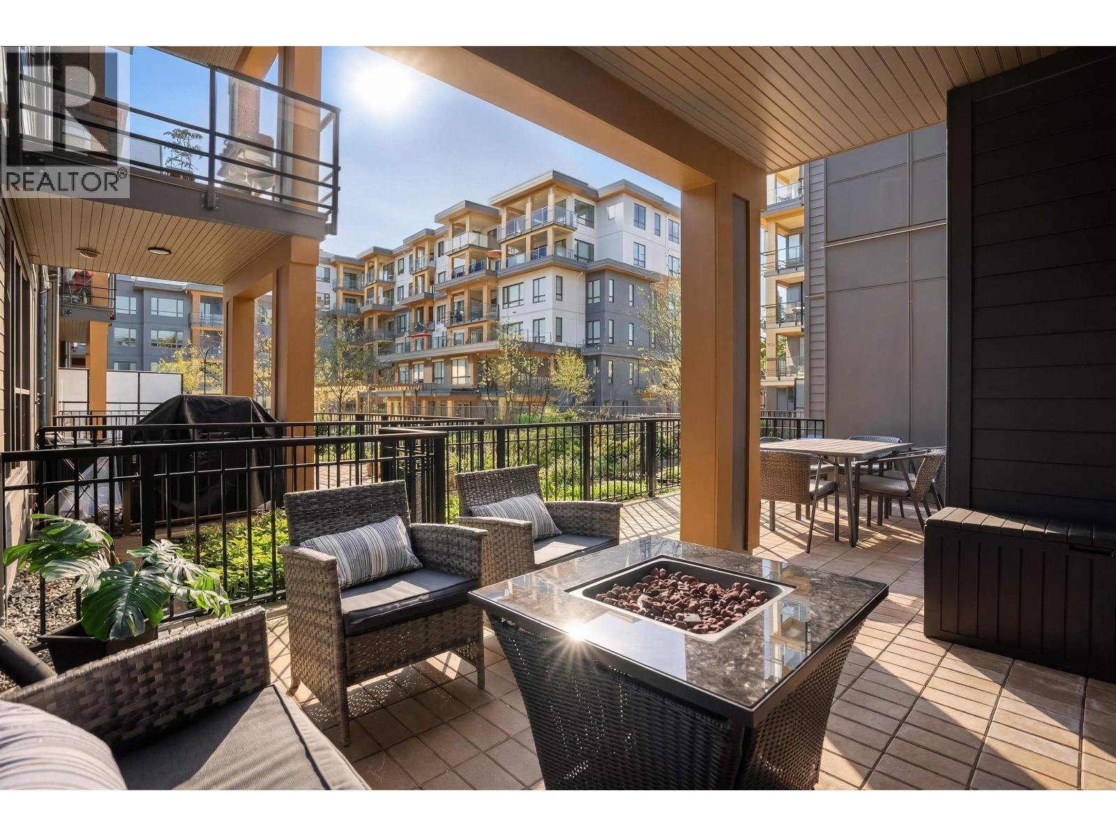 101 741 Anskar Court, Coquitlam, British Columbia  V3J 0N3 - Photo 2 - R3083683