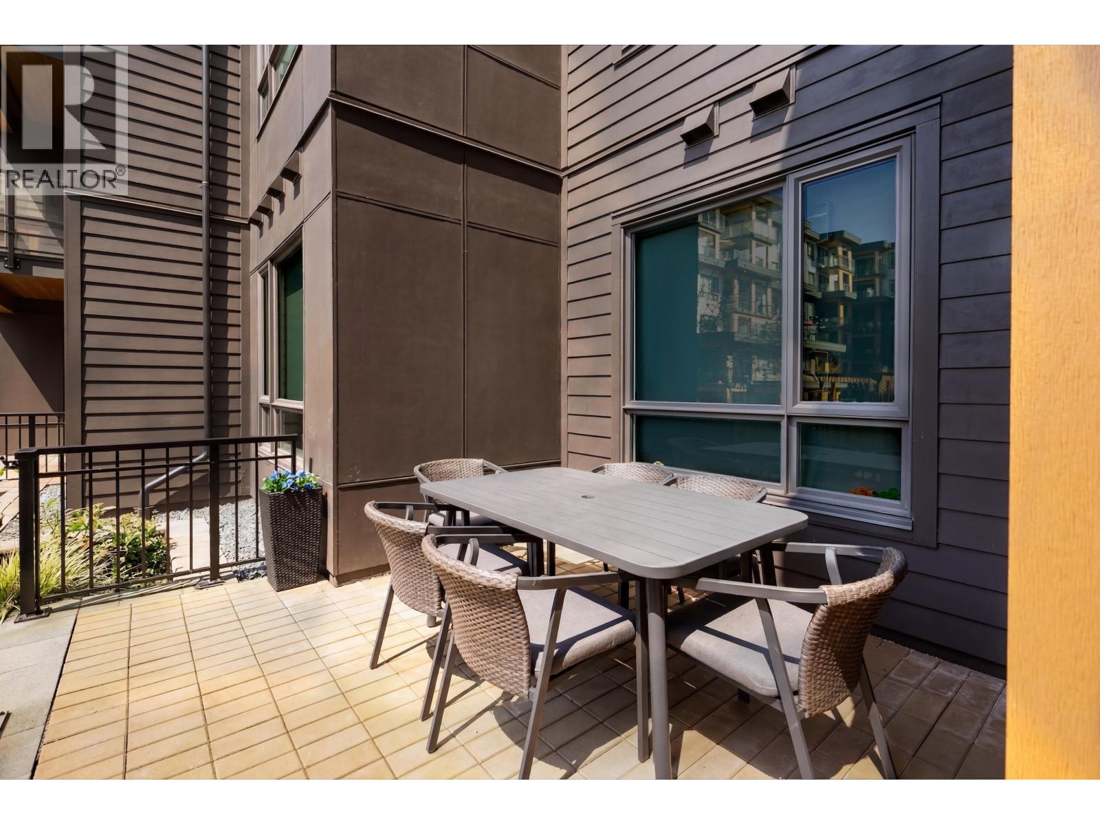 101 741 Anskar Court, Coquitlam, British Columbia  V3J 0N3 - Photo 3 - R3083683